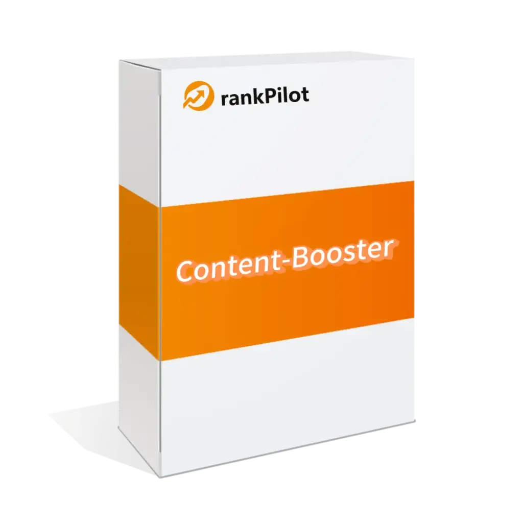 Content Booster