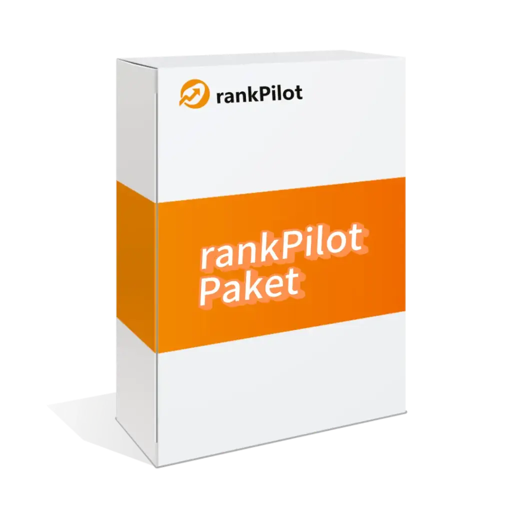 rankPilot Premium