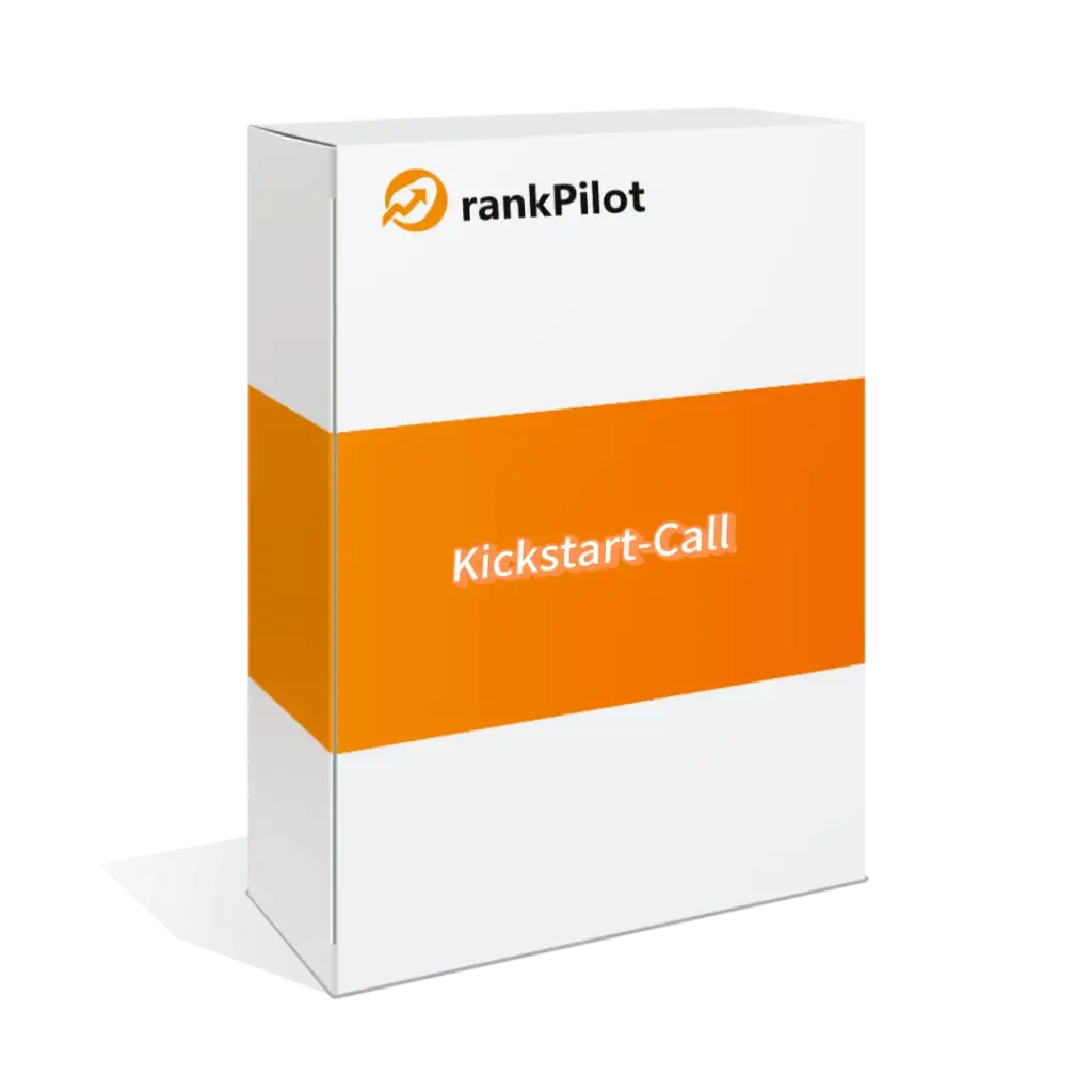 Kickstart Call