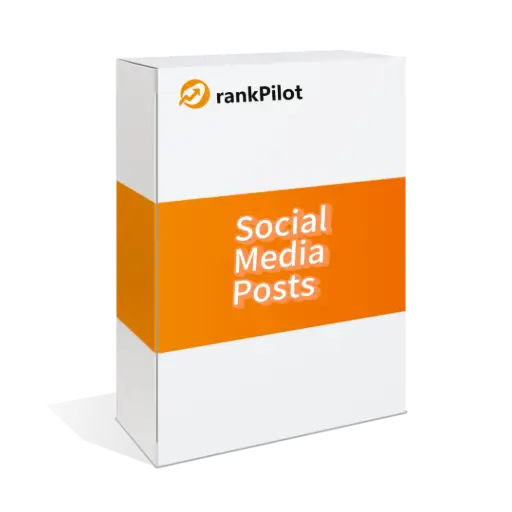 Social Media Posts