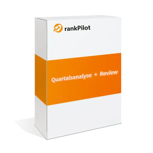 Quartalsanalyse + Review